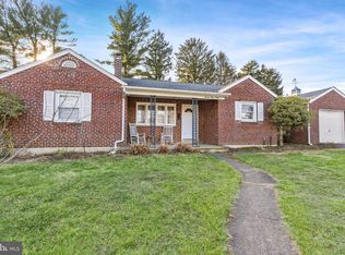 2412 Tapley Ln, Wilmington, DE
