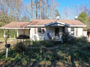 85 Naylor Ln, Toone, TN 38381