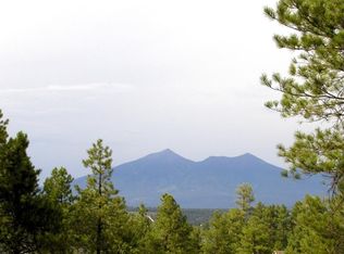 3959 S Marble Canyon Trl, Flagstaff, AZ 86001