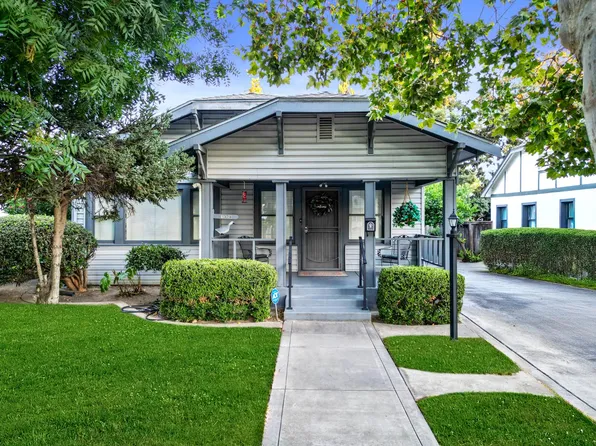1320 W Poplar St, Stockton, CA 95203