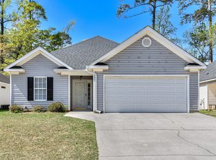 490 Connemara Trl, Evans, GA 30809