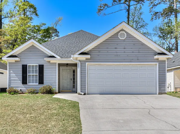 490 Connemara Trl, Evans, GA 30809