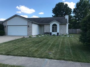 1204 Christopher Ln, Springfield, IL 62712