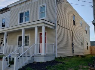 1216 N 30th St, Richmond, VA 23223