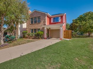 3056 Mira Vista Ct, Dallas, TX 75236