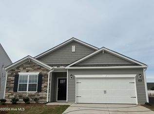 2506 Westwood Ave W, Wilson, NC 27893