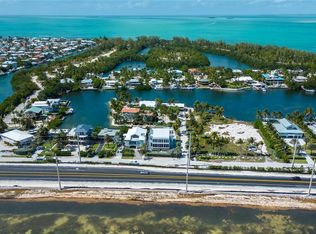 74870 Overseas Hwy, Lower Matecumbe Key, FL 33036