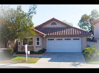 12 Pasada Valiente, Rancho Santa Margarita, CA 92688
