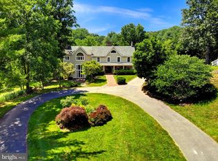 12500 Ivy Mill Rd, Reisterstown, MD 21136