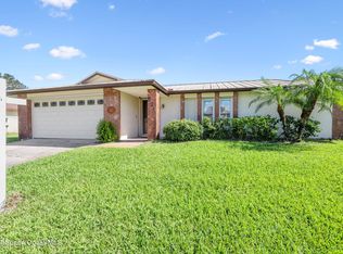 535 Ford Cir W, Melbourne, FL 32935