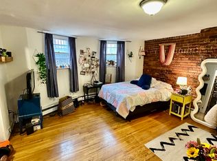 23 E Springfield St APT 1, Boston, MA 02118