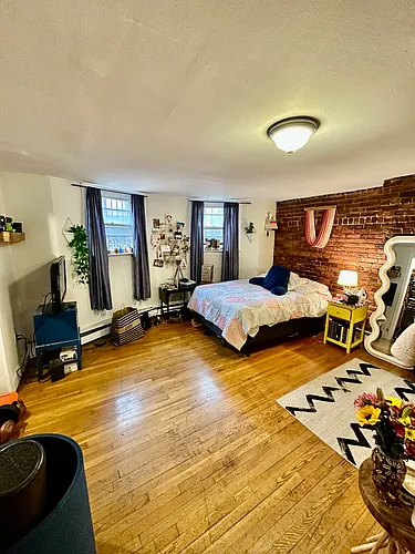 23 E Springfield St #1 Photo 1