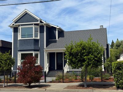 107 6th St, Petaluma, CA, 94952