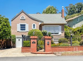 260 Montford Ave, Mill Valley, CA