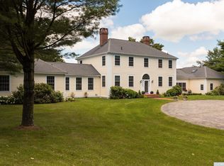 141 Scribner Rd, Millerton, NY 12546