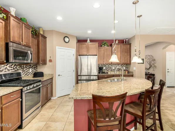 7130 W MERRIWEATHER Way, Florence, AZ 85132