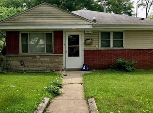 16880 Anthony Ave, Hazel Crest, IL 60429