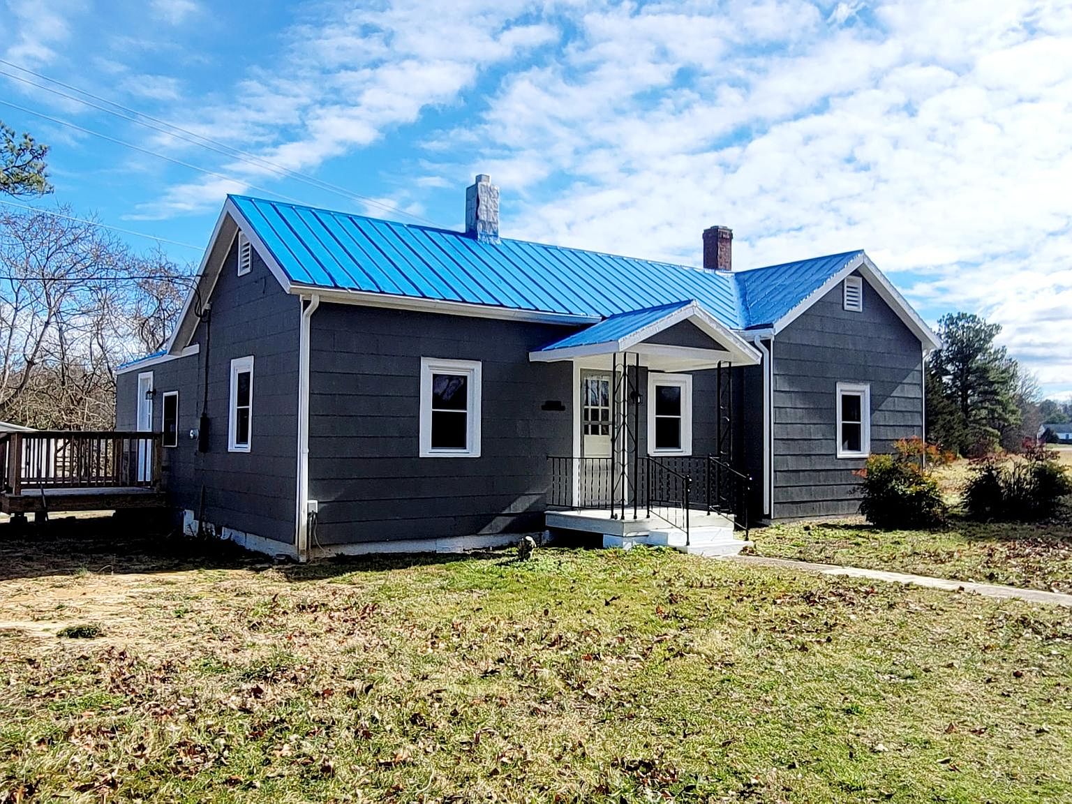 4344 Studley Rd, Mechanicsville, VA 23116 Zillow