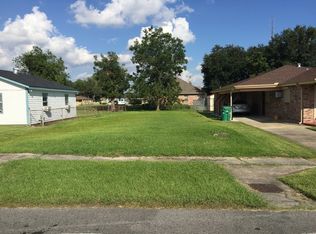 1753 Plaza Dr, Marrero, LA 70072