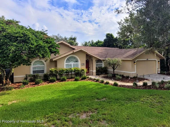 14433 Linden Dr, Spring Hill, FL 34609