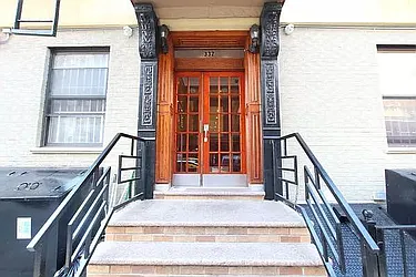 Rented by Alpha Properties NYC I LLC