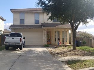 7630 Perseus Sound, San Antonio, TX 78252