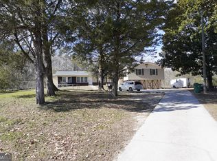 3499 Plunkett Rd, Lithonia, GA 30038