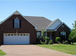 239 Chipaway Dr, Gallatin, TN 37066