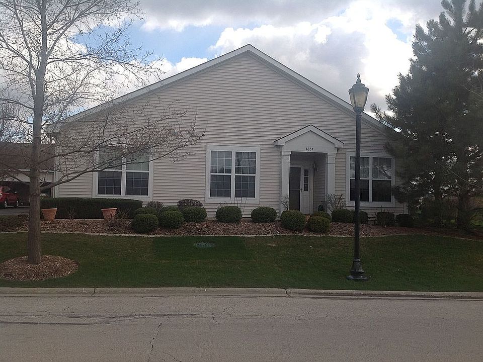 Townhome