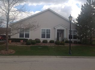 1637 W Cadillac Cir, Romeoville, IL 60446