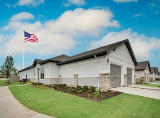 3272 Ganzer Rd W #1103A, Denton, TX 76207