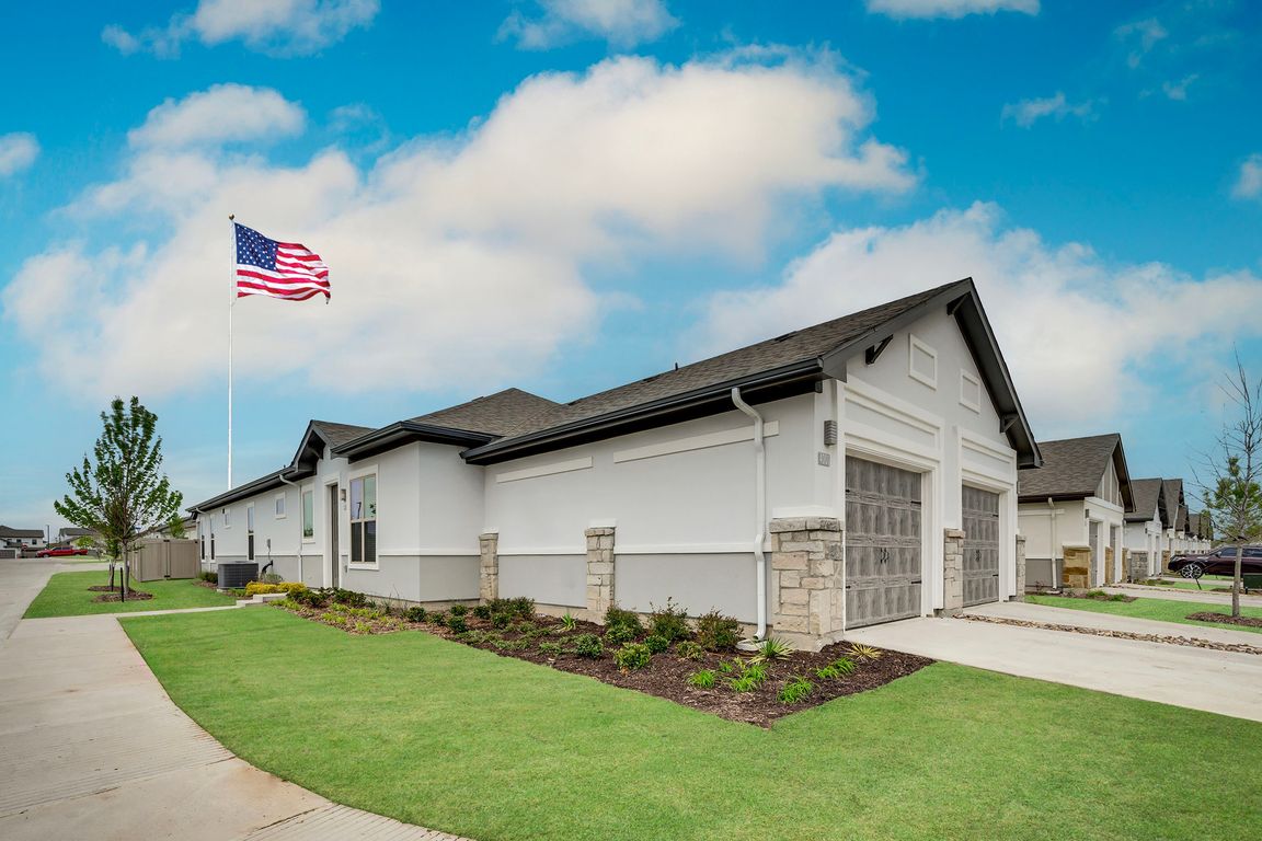 Mansions of Denton Apartments & Rental Homes