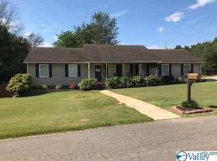 29960 Creekwood Rd, Madison, AL 35757