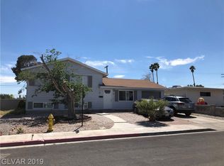 4501 Amherst Ln, Las Vegas, NV 89107