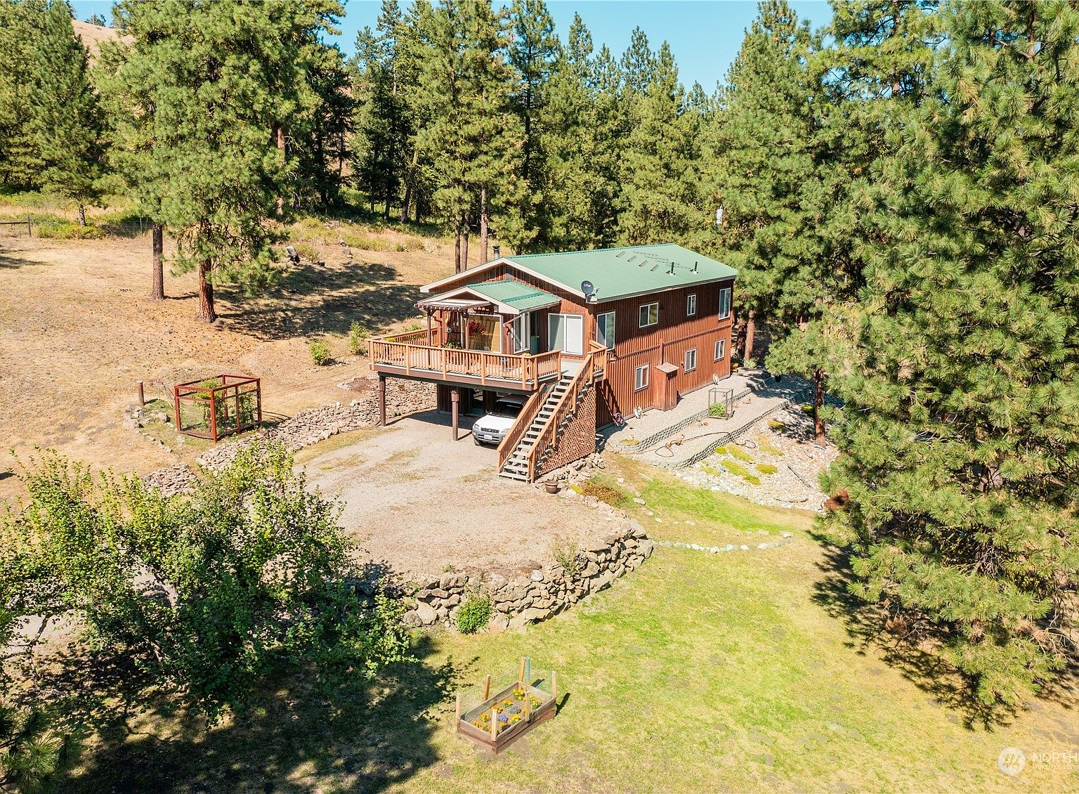156 Gold Mt. Road, Republic, WA 99166 MLS 2146041 Zillow
