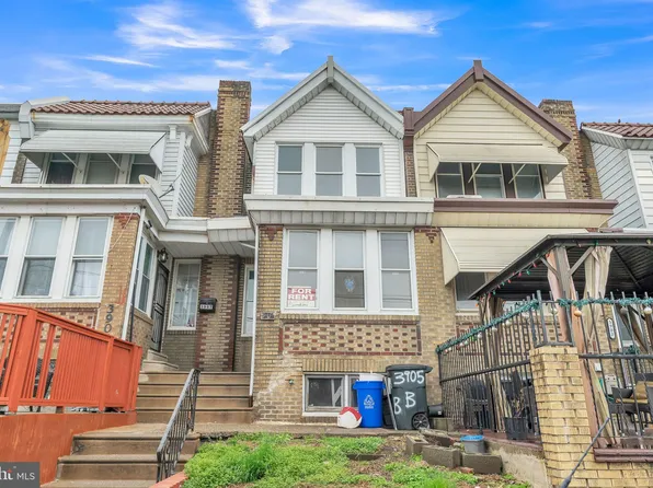 3905 L St, Philadelphia, PA 19124