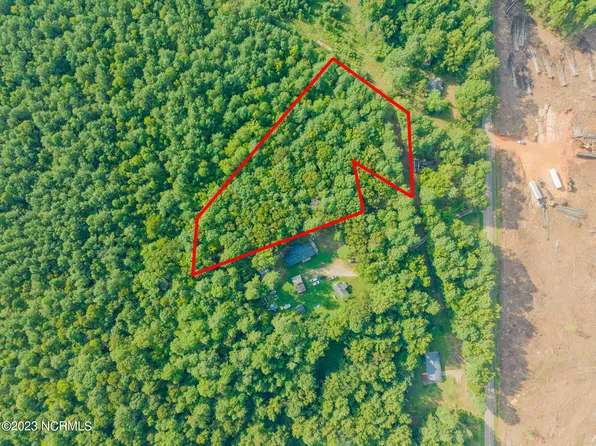 0 N Carolina 43, Warrenton, NC 27589