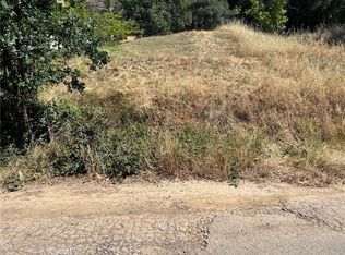 3936 Foothill Dr Lot 247, Lucerne, CA 95458