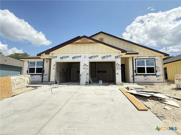 313 Rain Dance Trl, Copperas Cove, TX 76522