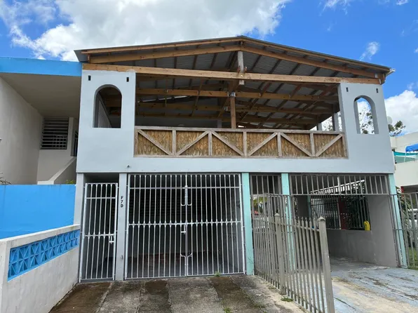 4 Jardines Ave, San Lorenzo, PR 00754
