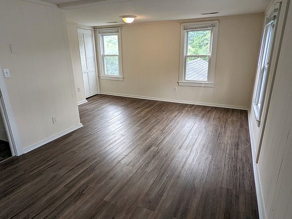 Bedroom different angle