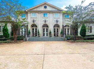 165 Butler Dr, Ridgeland, MS 39157