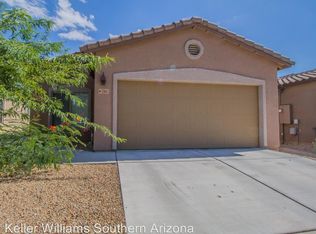 7582 E Majestic Palm Ln, Tucson, AZ 85756
