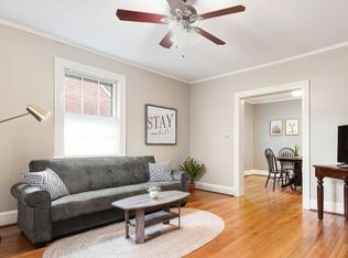 1107 Glendale Ave #A, Durham, NC 27701
