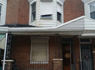 6113 Vine St, Philadelphia, PA 19139