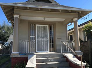 1025 Gordon St, New Orleans, LA 70117