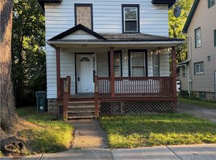 607 Sawyer St, Rochester, NY 14619