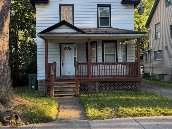 607 Sawyer St, Rochester, NY 14619