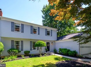 5491 Marsh Hawk Way, Columbia, MD 21045