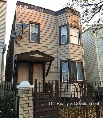 1st image of 3552 W Palmer St #2